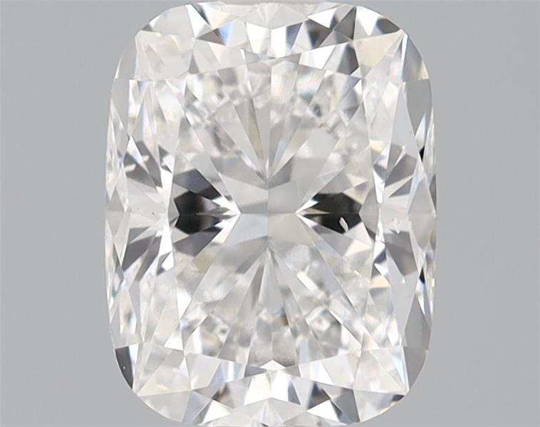 IGI 0.96 Carat Cushion Lab Grown Diamond 人工培育鑽石 實驗室人造鑽石