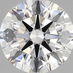 IGI 2.17 Carat Round Brilliant Lab Grown Diamond