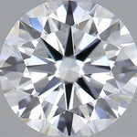 IGI 0.74 Carat Round Brilliant Lab Grown Diamond