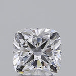 IGI 1.35 Carat Cushion Lab Grown Diamond 人工培育鑽石 實驗室人造鑽石