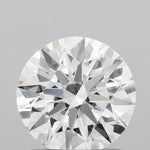 IGI 1.14 Carat Round Brilliant Lab Grown Diamond 人工培育鑽石 實驗室人造鑽石