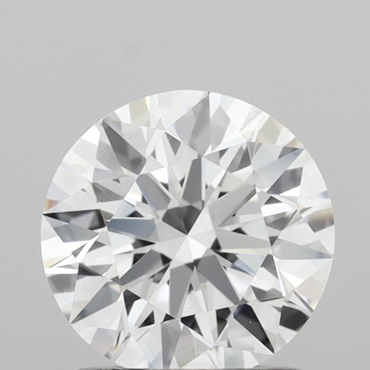 IGI 1.14 Carat Round Brilliant Lab Grown Diamond 人工培育鑽石 實驗室人造鑽石