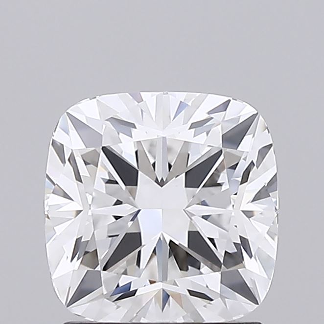 IGI 1.4 Carat Cushion Lab Grown Diamond