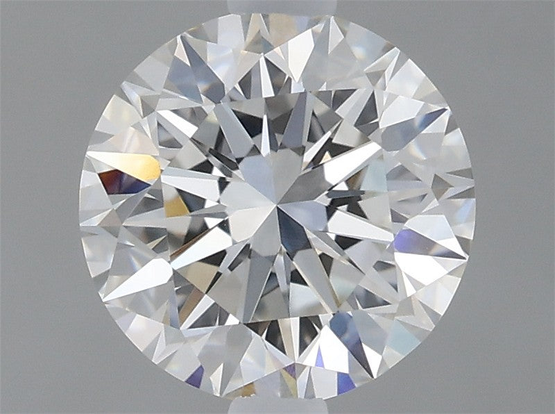 IGI 1.25 Carat Round Brilliant Lab Grown Diamond 人工培育鑽石 實驗室人造鑽石