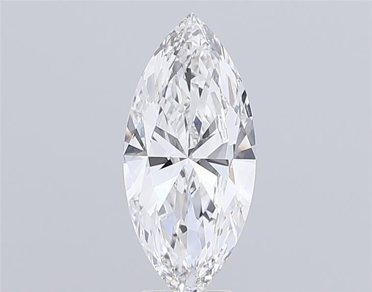IGI 4.31 Carat Marquise Lab Grown Diamond 人工培育鑽石 實驗室人造鑽石