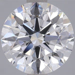 IGI 2.13 Carat Round Brilliant Lab Grown Diamond 人工培育鑽石 實驗室人造鑽石