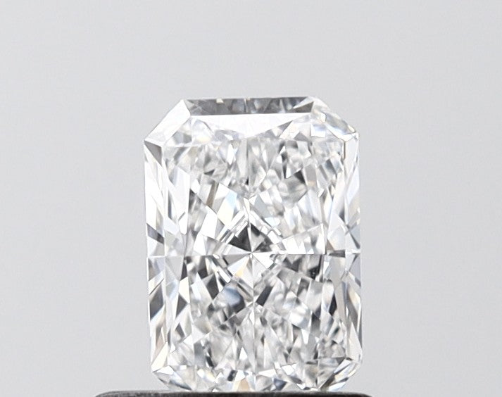 IGI 0.72 Carat Radiant Cut Lab Grown Diamond 人工培育鑽石 實驗室人造鑽石