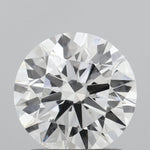 IGI 1.20 Carat Round Brilliant Lab Grown Diamond 人工培育鑽石 實驗室人造鑽石