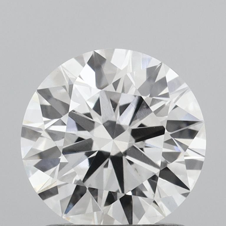 IGI 1.20 Carat Round Brilliant Lab Grown Diamond 人工培育鑽石 實驗室人造鑽石