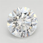 IGI 1.51 Carat Round Brilliant Lab Grown Diamond 人工培育鑽石 實驗室人造鑽石