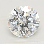 IGI 1.54 Carat Round Brilliant Lab Grown Diamond 人工培育鑽石 實驗室人造鑽石