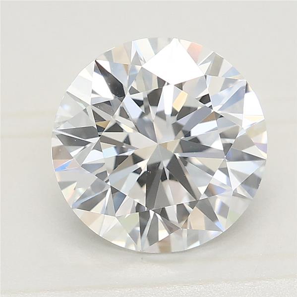 IGI 1.54 Carat Round Brilliant Lab Grown Diamond 人工培育鑽石 實驗室人造鑽石