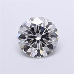 IGI 4.00 Carat Round Brilliant Lab Grown Diamond 人工培育鑽石 實驗室人造鑽石