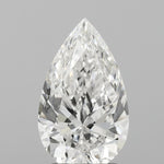 IGI 1.88 Carat Pear Lab Grown Diamond 人工培育鑽石 實驗室人造鑽石