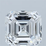 IGI 2.56 Carat Asscher Lab Grown Diamond 人工培育鑽石 實驗室人造鑽石