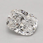 IGI 0.73 Carat Cushion Lab Grown Diamond 人工培育鑽石 實驗室人造鑽石
