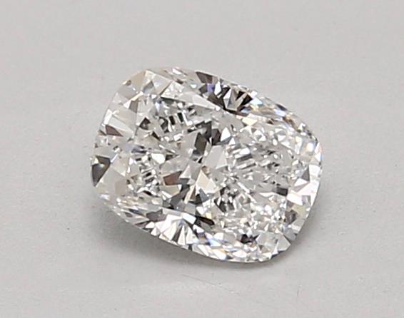 IGI 0.73 Carat Cushion Lab Grown Diamond 人工培育鑽石 實驗室人造鑽石