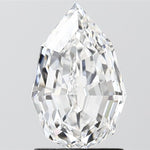 IGI 1.79 Carat Pear Lab Grown Diamond 人工培育鑽石 實驗室人造鑽石