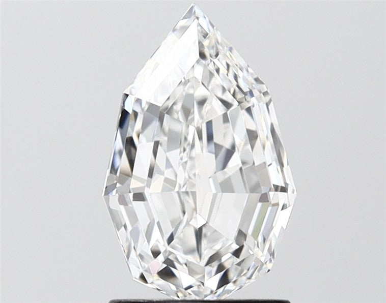 IGI 1.79 Carat Pear Lab Grown Diamond 人工培育鑽石 實驗室人造鑽石