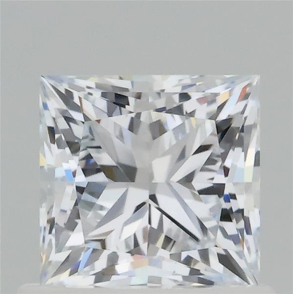 IGI 0.81 Carat Princess Cut Lab Grown Diamond 人工培育鑽石 實驗室人造鑽石