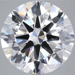 IGI 8.01 Carat Round Brilliant Lab Grown Diamond 人工培育鑽石 實驗室人造鑽石