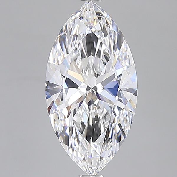 IGI 4.06 Carat Marquise Lab Grown Diamond 人工培育鑽石 實驗室人造鑽石