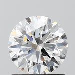 IGI 1.07 Carat Round Brilliant Lab Grown Diamond