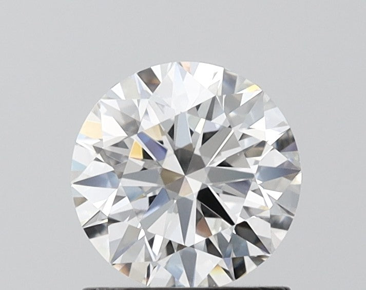 IGI 1.07 Carat Round Brilliant Lab Grown Diamond