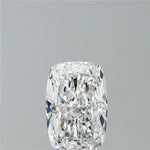 IGI 3.53 Carat Cushion Lab Grown Diamond 人工培育鑽石 實驗室人造鑽石