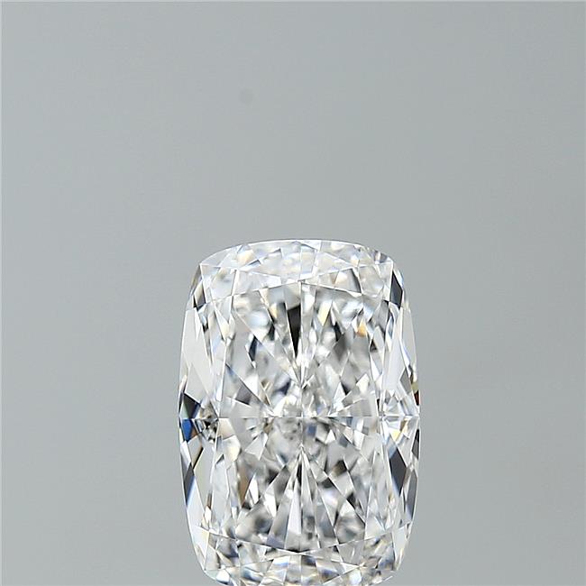 IGI 3.53 Carat Cushion Lab Grown Diamond 人工培育鑽石 實驗室人造鑽石