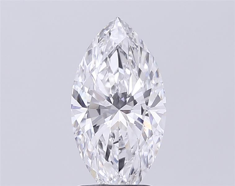 IGI 2.06 Carat Marquise Lab Grown Diamond 人工培育鑽石 實驗室人造鑽石