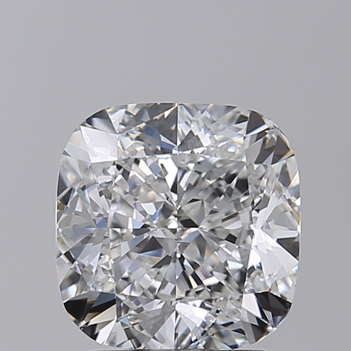 IGI 2.95 Carat 枕形 - Cushion 培育鑽石 Lab Grown Diamond 人造鑽石 人工鑽石 實驗室鑽石 培養鑽石 香港 培育鑽 