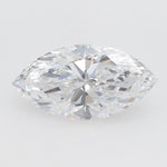 IGI 1 Carat Marquise Lab Grown Diamond