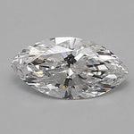 IGI 0.7 Carat Marquise Lab Grown Diamond
