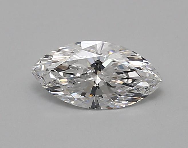 IGI 0.7 Carat Marquise Lab Grown Diamond