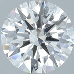 IGI 1.87 Carat Round Brilliant Lab Grown Diamond