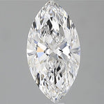 IGI 1.04 Carat Marquise Lab Grown Diamond 人工培育鑽石 實驗室人造鑽石