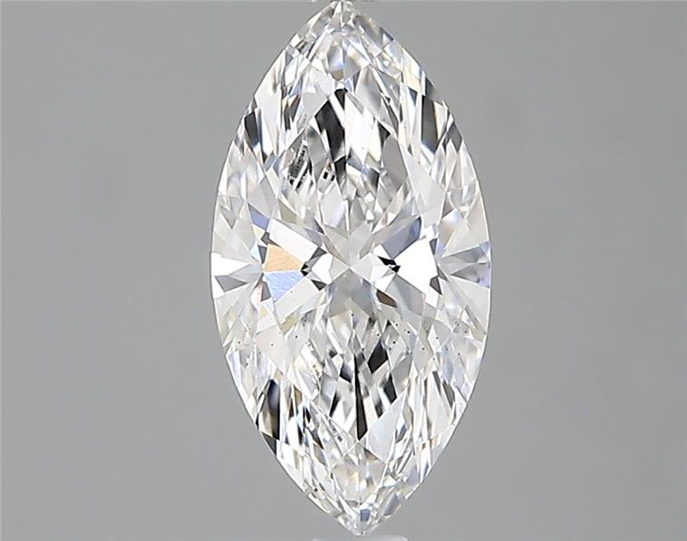 IGI 1.04 Carat Marquise Lab Grown Diamond 人工培育鑽石 實驗室人造鑽石