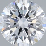 IGI 1.05 Carat Round Brilliant Lab Grown Diamond 人工培育鑽石 實驗室人造鑽石