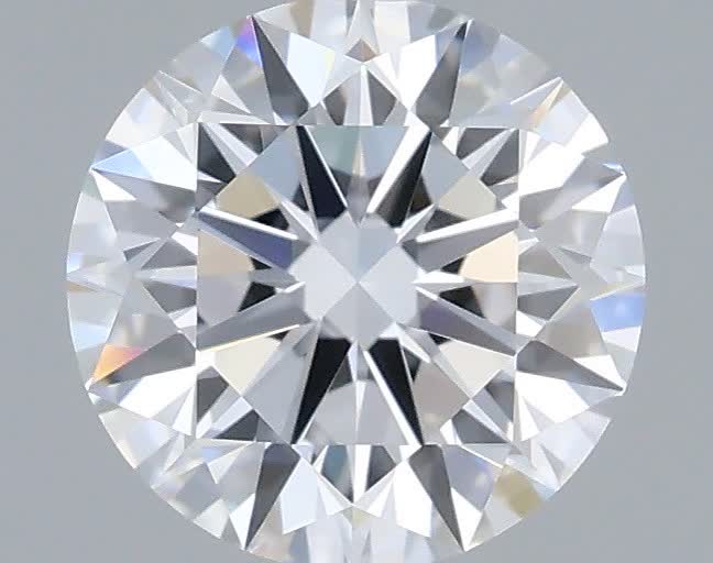 IGI 1.05 Carat Round Brilliant Lab Grown Diamond 人工培育鑽石 實驗室人造鑽石