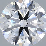 IGI 1.06 Carat Round Brilliant Lab Grown Diamond 人工培育鑽石 實驗室人造鑽石