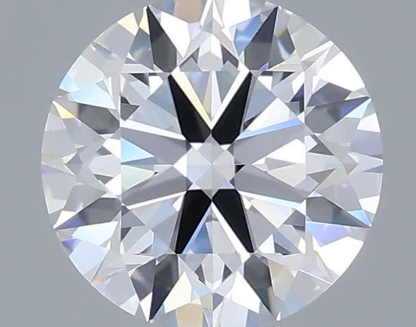 IGI 1.06 Carat Round Brilliant Lab Grown Diamond 人工培育鑽石 實驗室人造鑽石