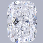 IGI 1.22 Carat Cushion Lab Grown Diamond 人工培育鑽石 實驗室人造鑽石