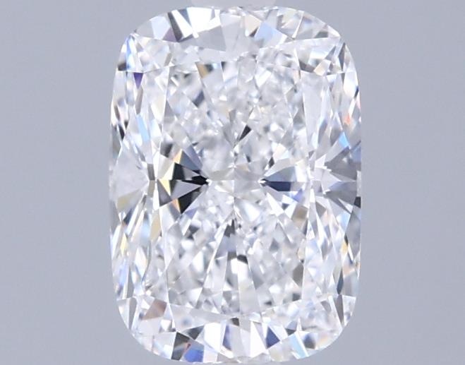 IGI 1.22 Carat Cushion Lab Grown Diamond 人工培育鑽石 實驗室人造鑽石