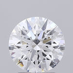 IGI 1.83 Carat Round Brilliant Lab Grown Diamond 人工培育鑽石 實驗室人造鑽石