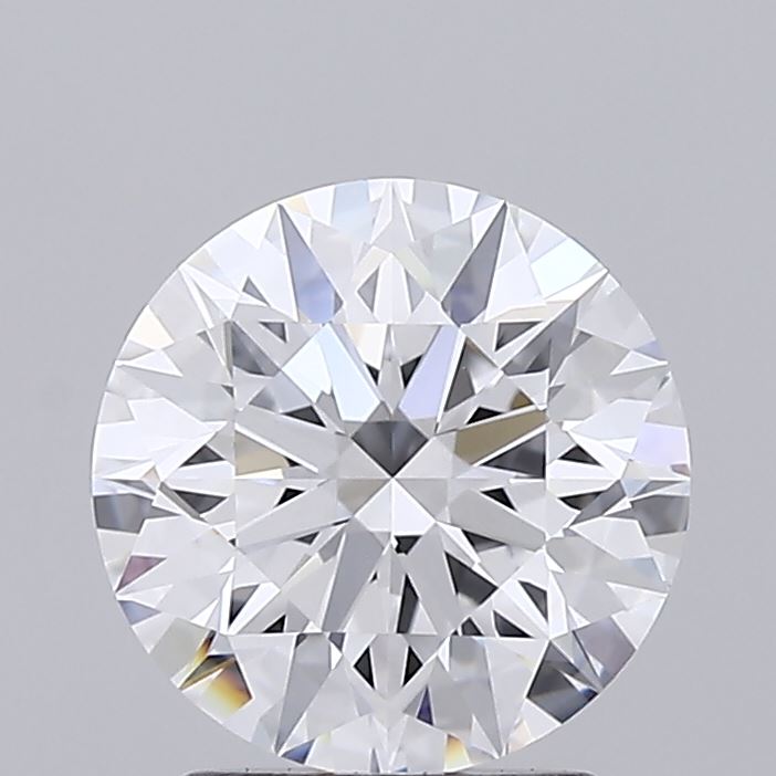 IGI 1.83 Carat Round Brilliant Lab Grown Diamond 人工培育鑽石 實驗室人造鑽石