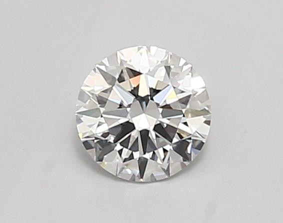 IGI 0.61 Carat Round Brilliant Lab Grown Diamond 人工培育鑽石 實驗室人造鑽石