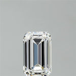 IGI 2.50 Carat Emerald Lab Grown Diamond 人工培育鑽石 實驗室人造鑽石