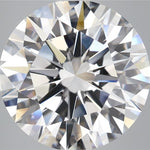 IGI 7.03 Carat Round Brilliant Lab Grown Diamond 人工培育鑽石 實驗室人造鑽石