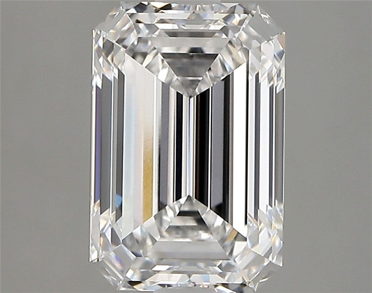 IGI 2.72 Carat Emerald Lab Grown Diamond 人工培育鑽石 實驗室人造鑽石
